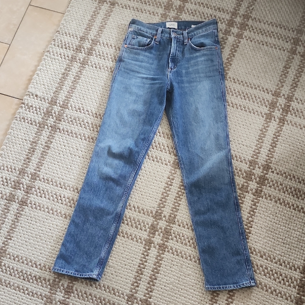 Citizens Of Humanity Daphne Womans Size 24